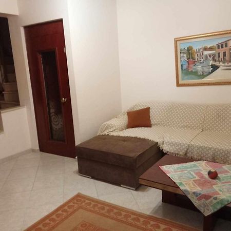 Sea View Maisonette Netflix Nea Kerasia Exterior photo