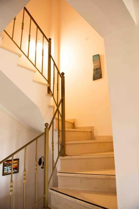 Sea View Maisonette Netflix Nea Kerasia Exterior photo